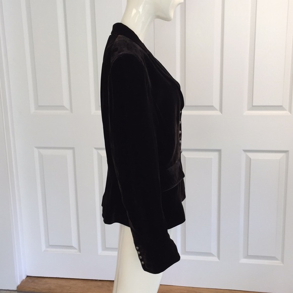 Ann Taylor jacket - Picture 4 of 8